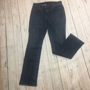 Women’s Levi 525 Jeans Size 6